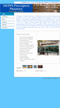 Mobile Screenshot of heppspharmacy.com